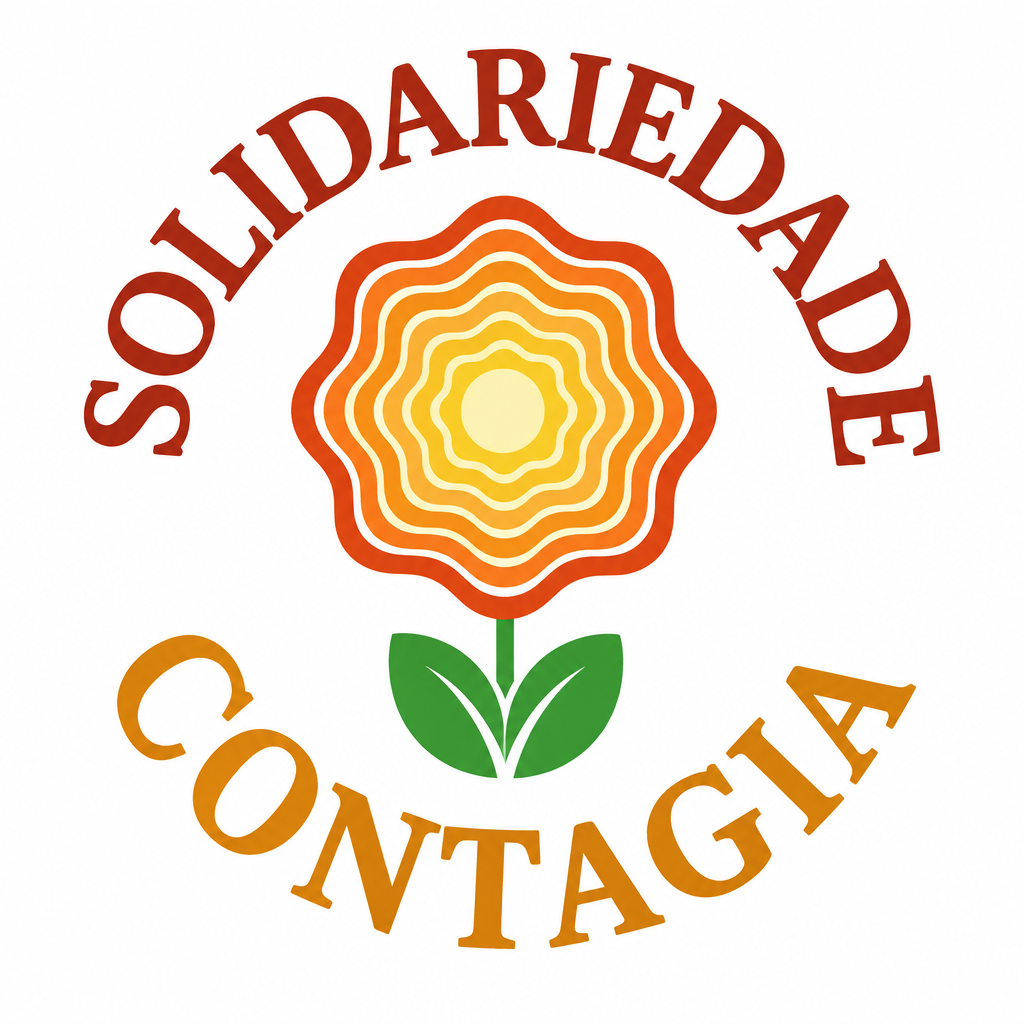 Solidariedade Contagia